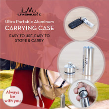 Load image into Gallery viewer, HearGreat Reusable Silicone Ear Plugs