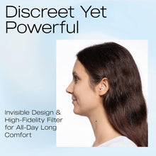 Load image into Gallery viewer, LiveMus!c HearSafe Ear Plugs
