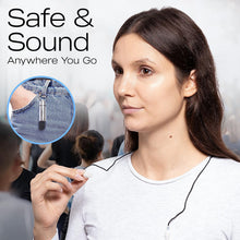 Load image into Gallery viewer, LiveMus!c HearSafe Ear Plugs
